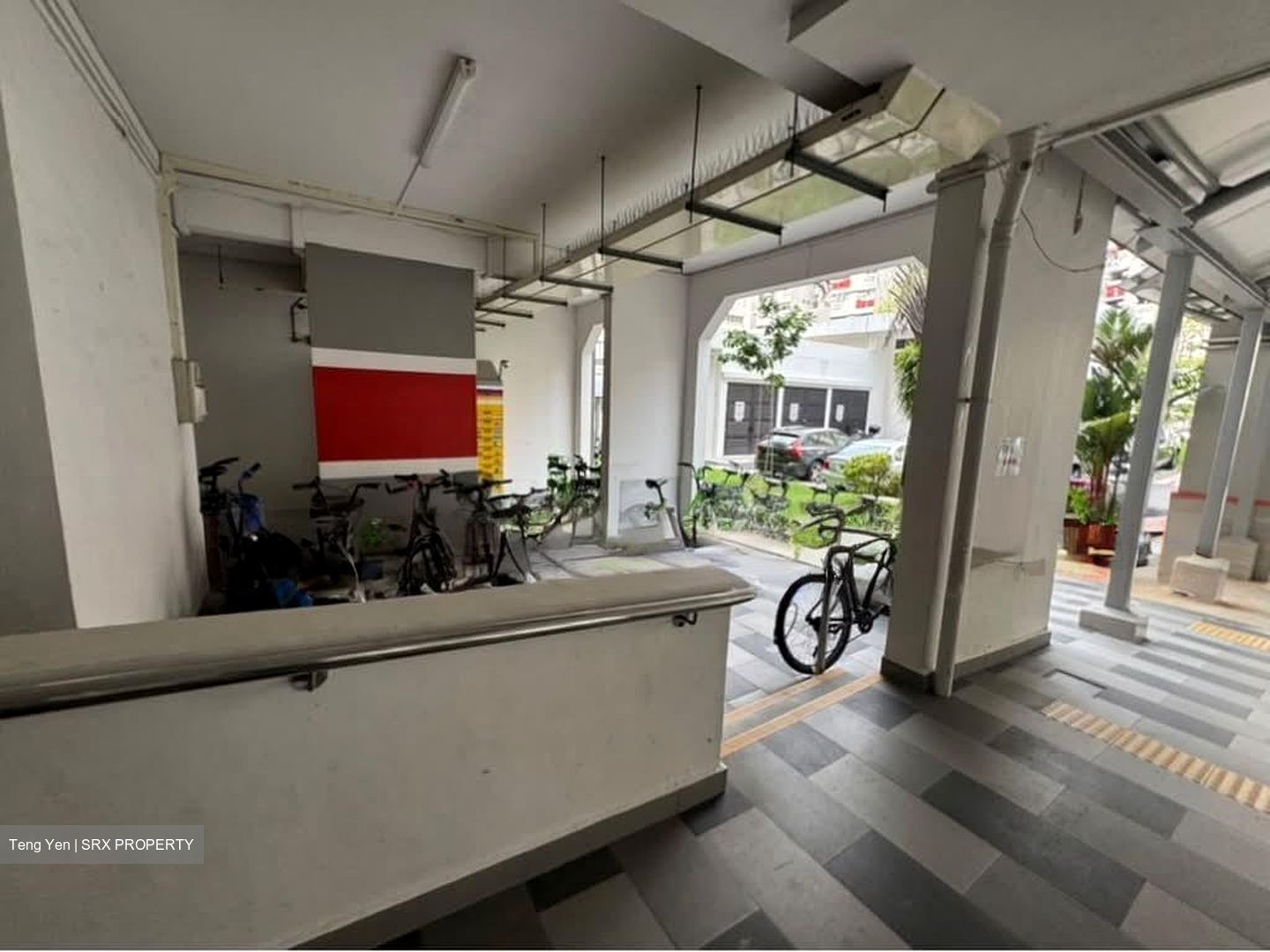 Blk 461 Crawford Court (Kallang/Whampoa), HDB 5 Rooms #580942861